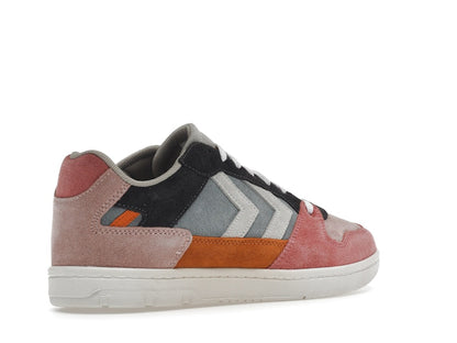 Hummel Power Play I Scream Ice Cream Ice Green