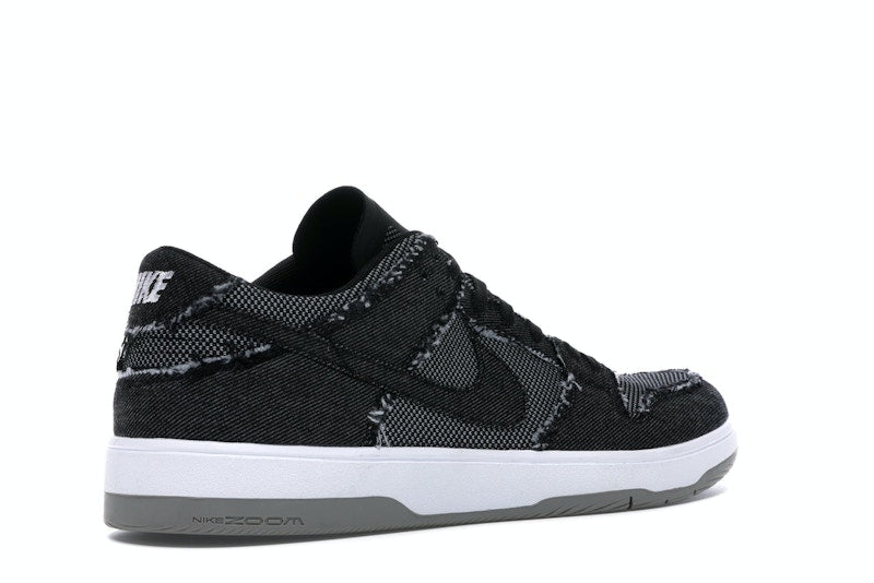 Nike SB Dunk Low Elite Medicom Bearbrick
