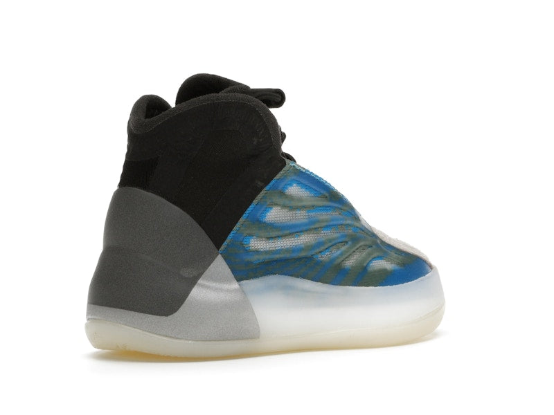 adidas Yeezy QNTM Frozen Blue (Infants)