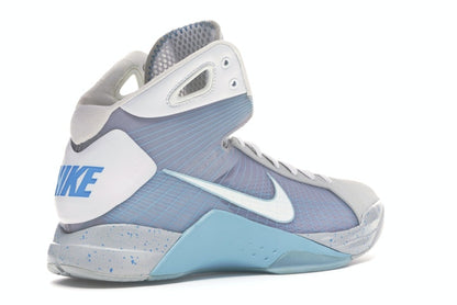 Nike Hyperdunk Marty McFly