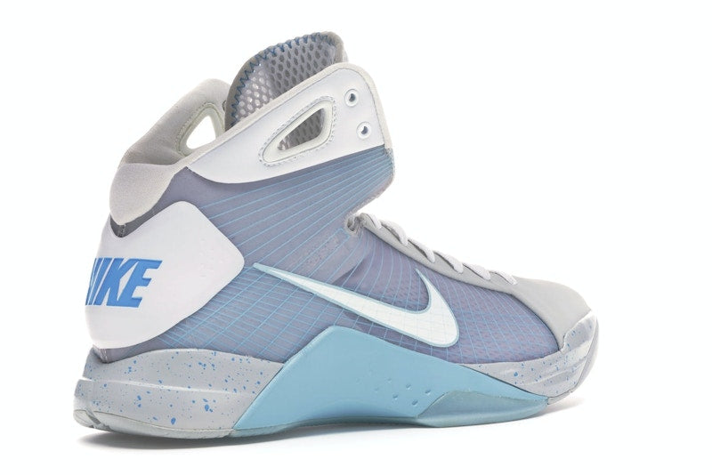 Nike Hyperdunk Marty McFly