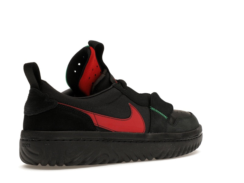 Jordan 1 Low React Fearless Ghetto Gastro