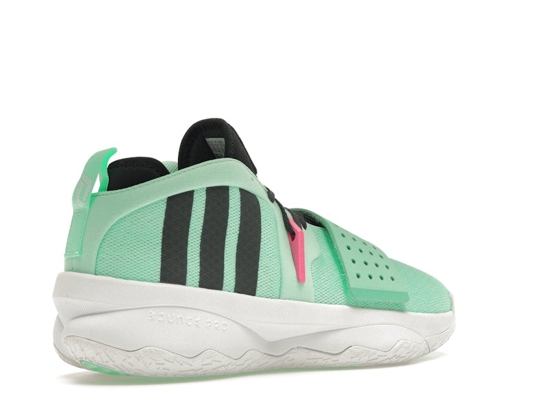 adidas Dame 8 EXTPLY Pulse Mint