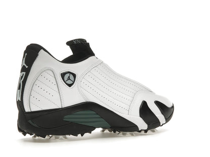 Jordan 14 Retro Golf Oxidized Green