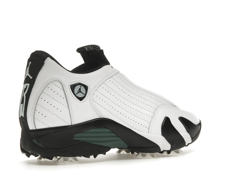 Jordan 14 Retro Golf Oxidized Green