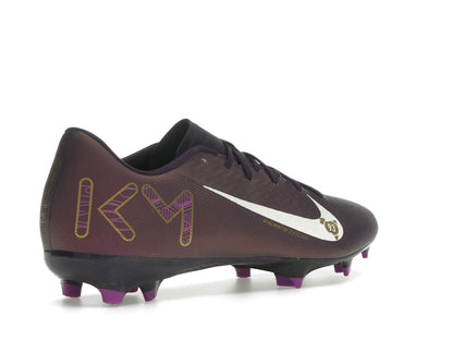 Nike Zoom Mercurial Vapor 16 Academy FG/MG Kylian Mbappé Grand Purple