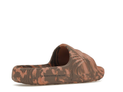 adidas Adilette 22 Slides Clay Strata