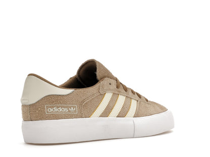 adidas Matchbreak Super Cardboard Ivory Cloud White
