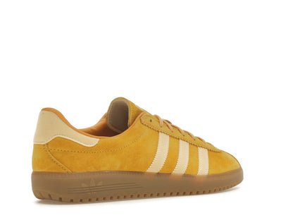 adidas Bermuda Bold Gold