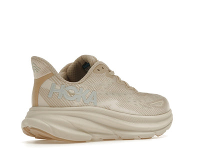 Hoka One One Clifton 9 Shifting Sand (Women's)