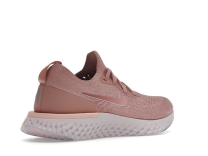 Nike Epic React Flyknit Pink Tint (Women's)