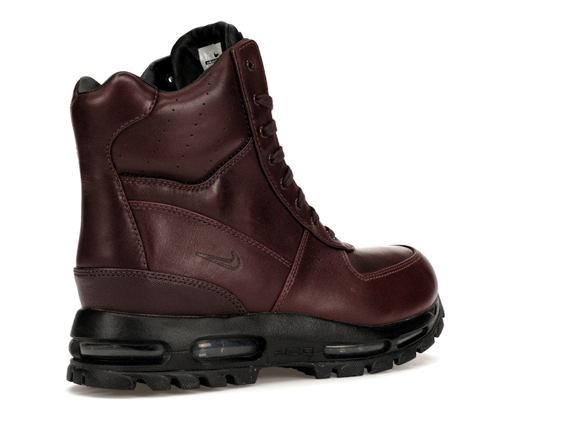 Nike Goadome 6 Inch Wp Deep Burgundy/Deep Burgundy-Black