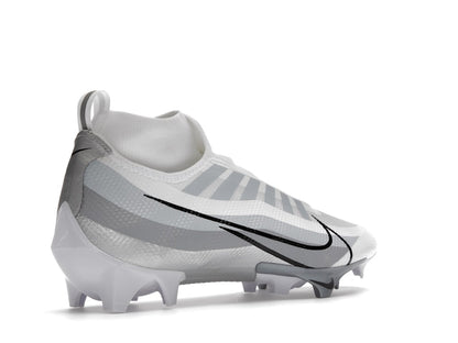 Nike Vapor Edge Pro 360 White Metallic Silver