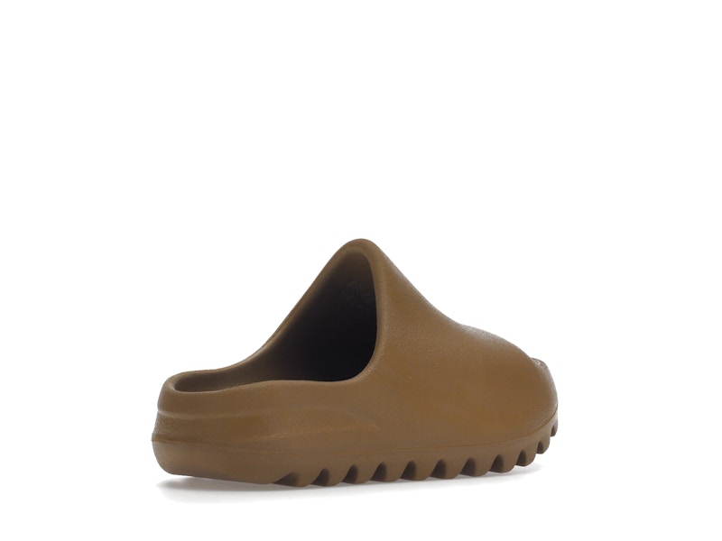 adidas Yeezy Slide Ochre (Kids)