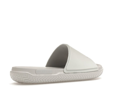 Jordan Jumpman Slide Neutral Grey Metallic Silver