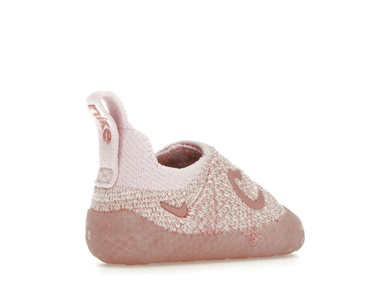 Nike Swoosh 1 Pink Foam (TD)