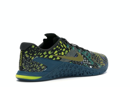 Nike Metcon 4 XD Multi-Color Snake