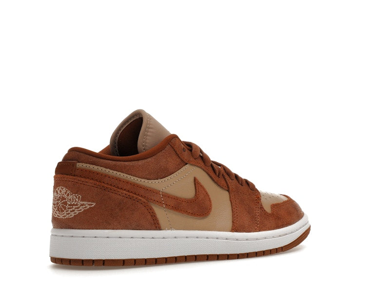 Jordan 1 Low SE Legend Coffee (Women's)