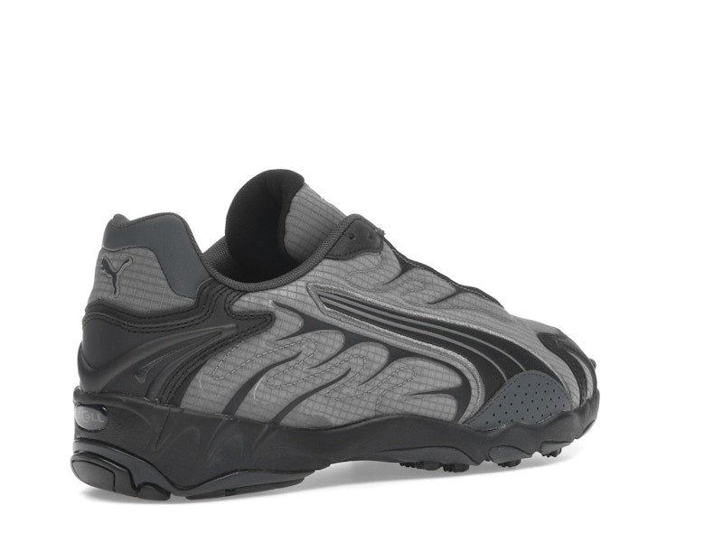 Puma Inhale Essentials Shadow Grey