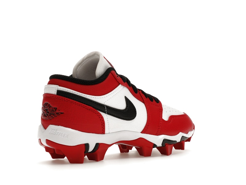 Jordan 1 Low Cleat Chicago (GS)