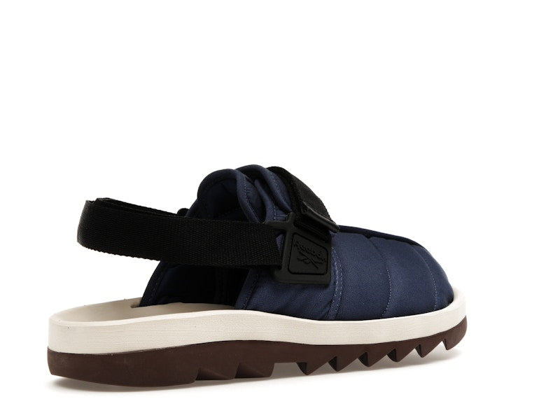 Reebok Beatnik Batik Blue