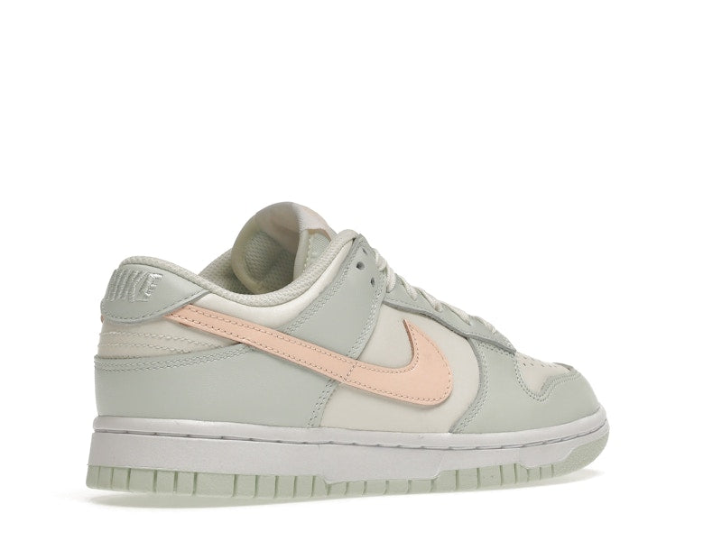 Nike Dunk Low Barely Green (Women's)