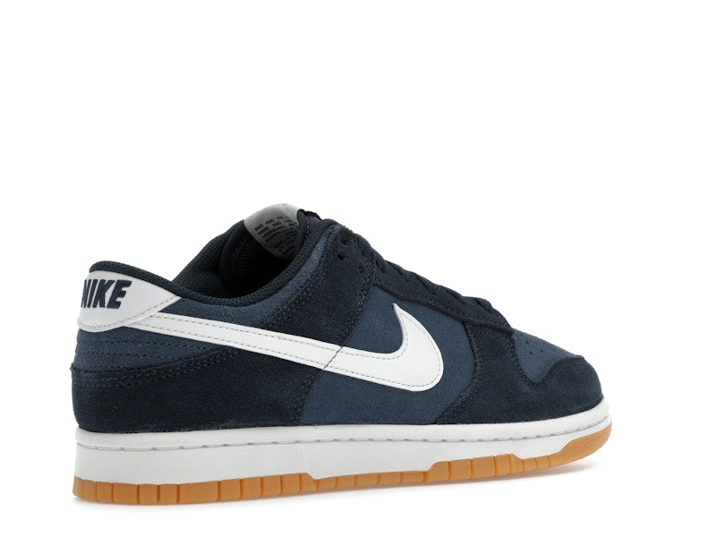Nike Dunk Low SE Monsoon Blue