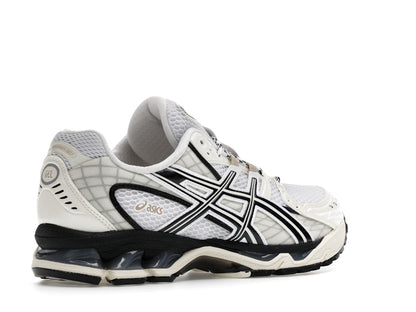 ASICS Gel-Nimbus 10.1 White Ivory