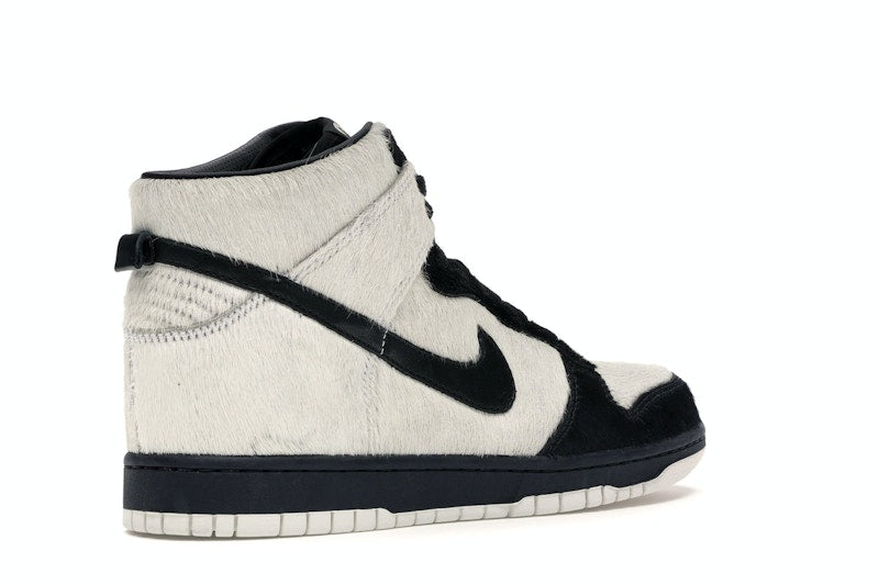 Nike Dunk High Panda