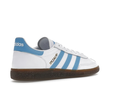 adidas Handball Spezial White Light Blue