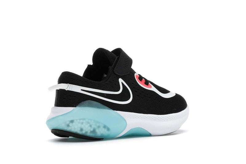 Nike Joyride Dual Run Black Glacier Ice (PS)