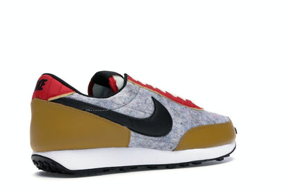 Nike Daybreak University Red Gold Suede (Women's)