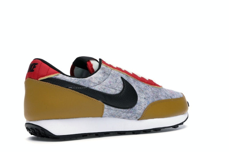 Nike Daybreak University Red Gold Suede (Women's)