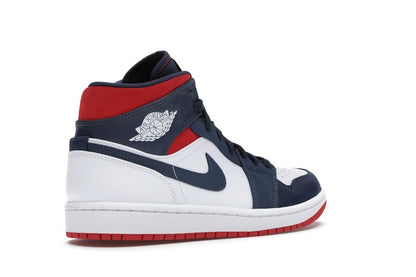 Jordan 1 Mid SE USA