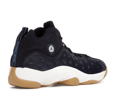 Jordan Jumpman Team II Obsidian