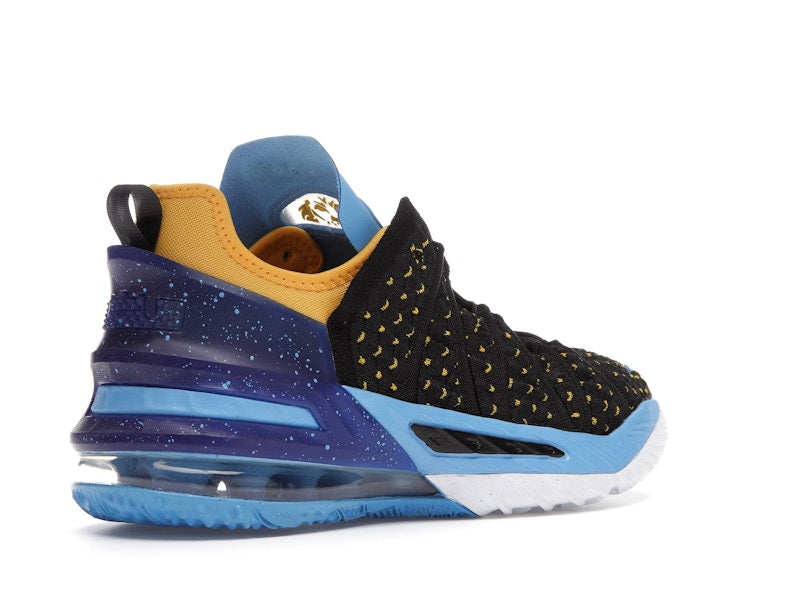 Nike LeBron 18 Minneapolis Lakers (GS)
