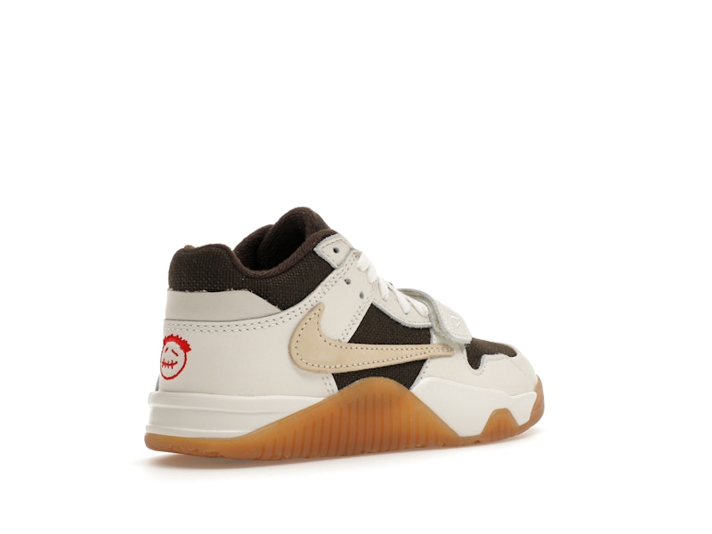 Jordan Jumpman Jack TR Travis Scott Sail (PS)