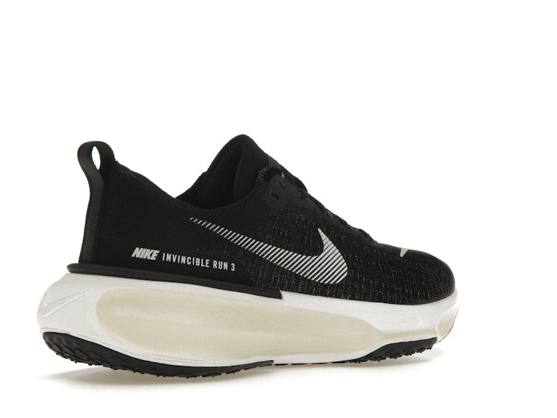 Nike ZoomX Invincible Run 3 Black White