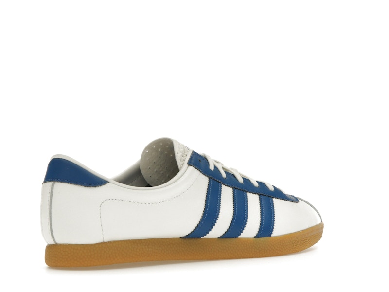 adidas London Core White Dark Marine
