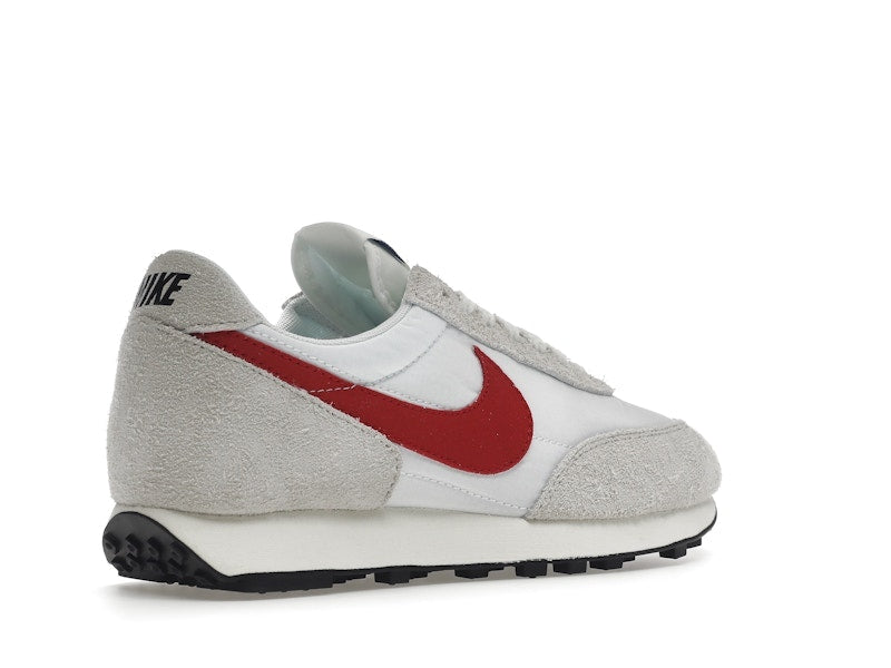Nike Daybreak White University Red