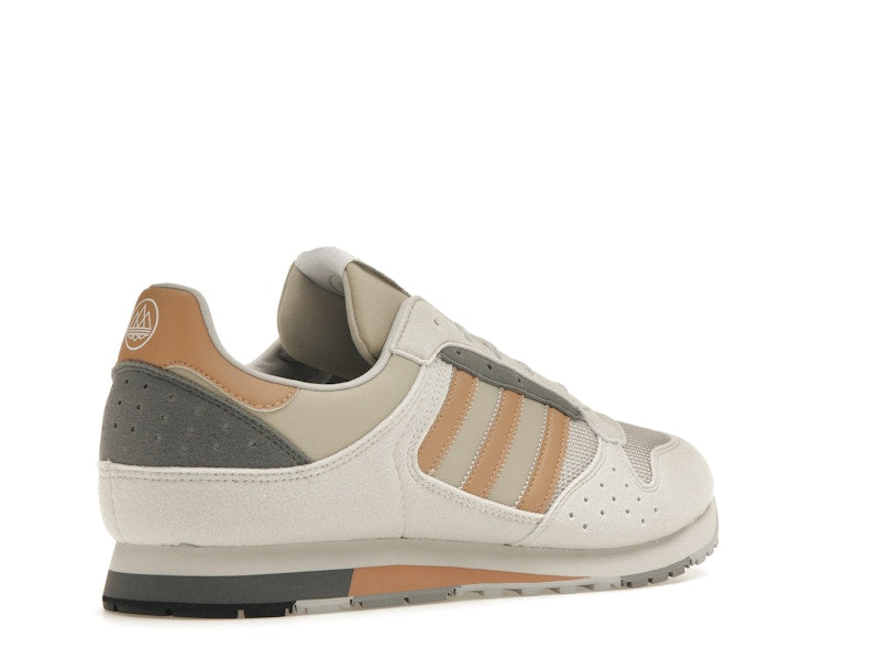 adidas ZX 620 SPZL Grey