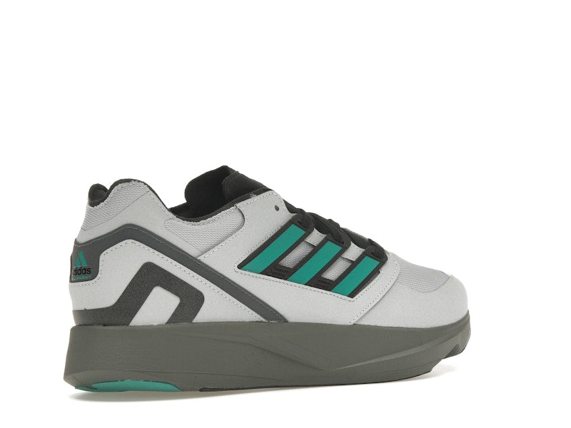 adidas Equipment Takumi Sen Silver Metallic Equipment Green