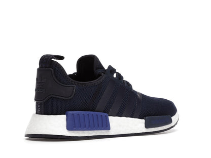 adidas NMD R1 Active Blue (GS)