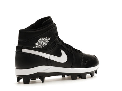 Jordan 1 Retro High MCS Black White