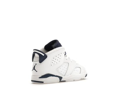 Jordan 6 Retro Midnight Navy (2022) (TD)