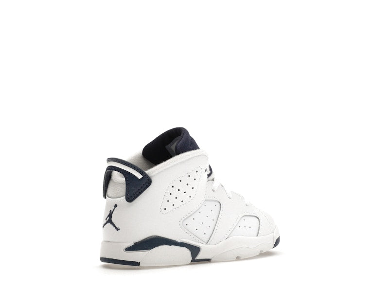 Jordan 6 Retro Midnight Navy (2022) (TD)