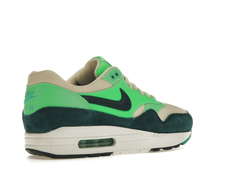 Nike Air Max 1 Birch Atomic Teal