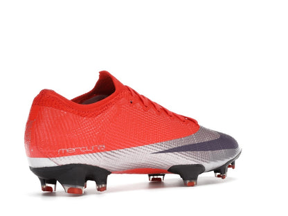 Nike Mercurial Vapor 13 Elite FG Max Orange