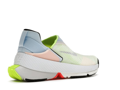 Nike Go FlyEase Celestine Blue