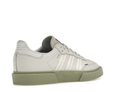 adidas Type 0-8 OAMC Cream White